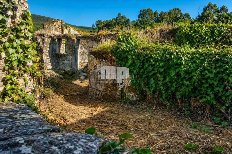 Foto d8703692-9595-445d-8b4f-4785c43f1d90. Masia a Gondomar