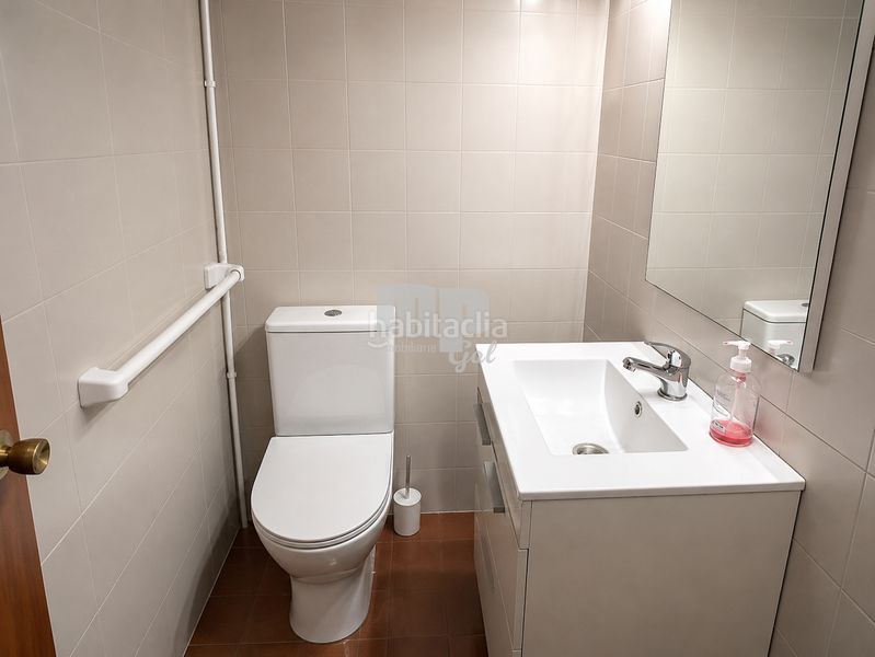 Foto 5ad03b42-fbba-4260-8921-508430bda7fe. Pis amb calefacció aparcament a Berbés - Peritos Vigo