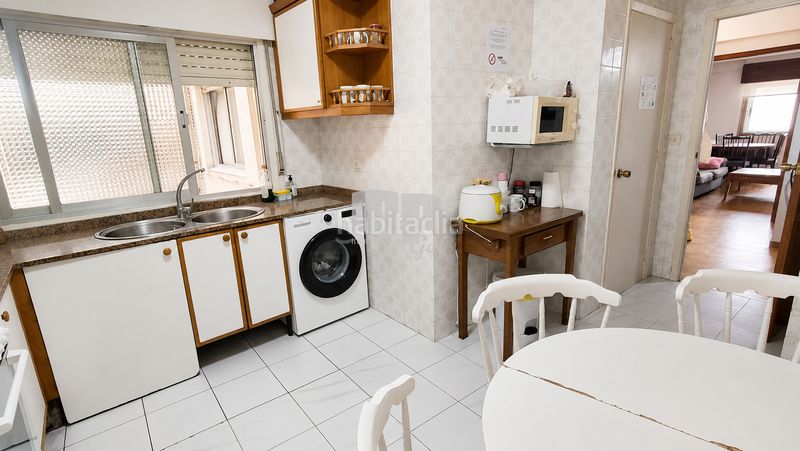 Foto af7fa5e0-b8b6-4fc7-b02b-fdeae8e2a056. Piso en Berbés - Peritos Vigo