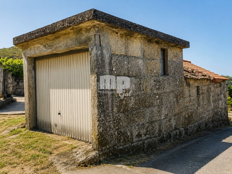Foto ad9990b5-8dba-477e-9208-2a9b06c1d02d. Masia a Chandebrito Nigrán