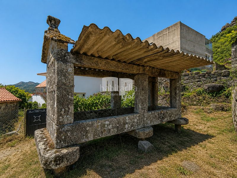 Foto d38593cd-9907-4150-a15c-a8df866d55d5. Masia a Chandebrito Nigrán