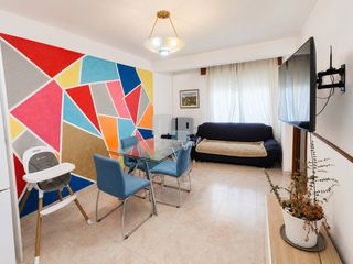 Etagenwohnung  Rúa maceiras