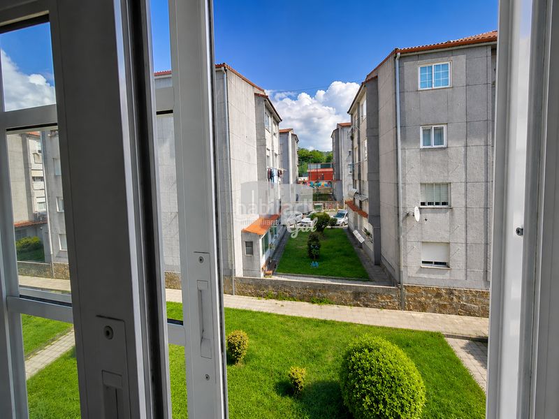 Foto 2c8380aa-d722-419a-bbe7-75d256be542c. Flat with heating in Teis Vigo