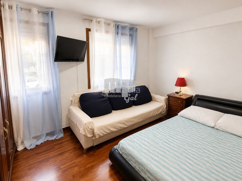 Foto 54fe2fa0-01da-42ba-b9b4-8530f2c26b22. Flat with heating in Teis Vigo
