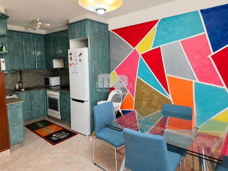 Foto 5b0311ee-1442-4790-8d62-7e5dbd313441. Flat with heating in Teis Vigo