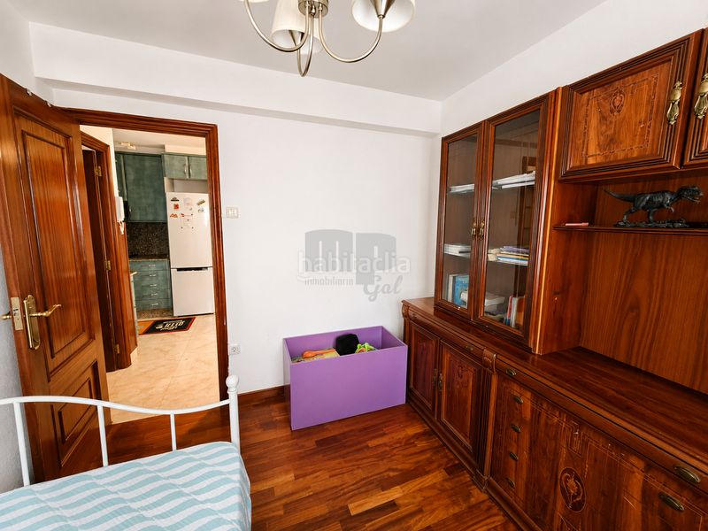Foto 5eedce5b-44ac-48c5-bfb9-f7ed8bc709ab. Flat with heating in Teis Vigo