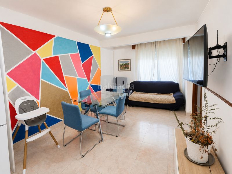 Foto 6bd1efc1-b142-4584-a945-b79dbd86b882. Flat with heating in Teis Vigo