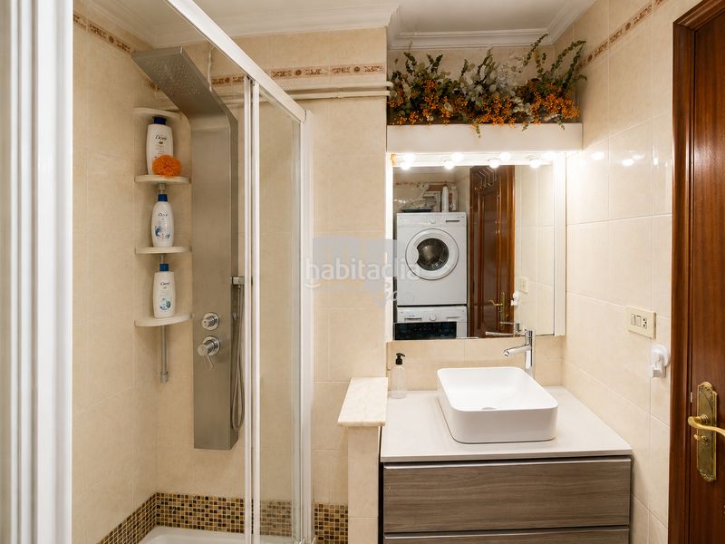 Foto 8806d385-3fa1-4513-8476-055254294635. Flat with heating in Teis Vigo