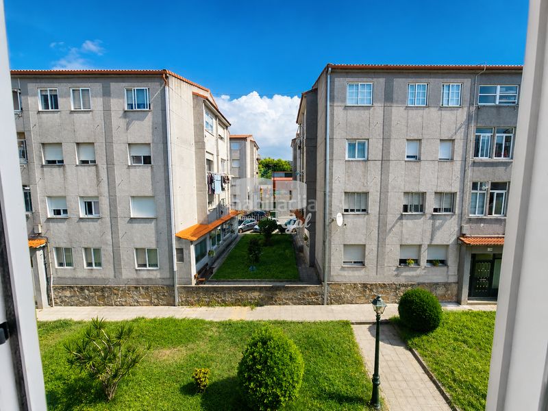 Foto 988f6ad8-7b94-471e-bd8c-72fcb70bc88e. Flat with heating in Teis Vigo