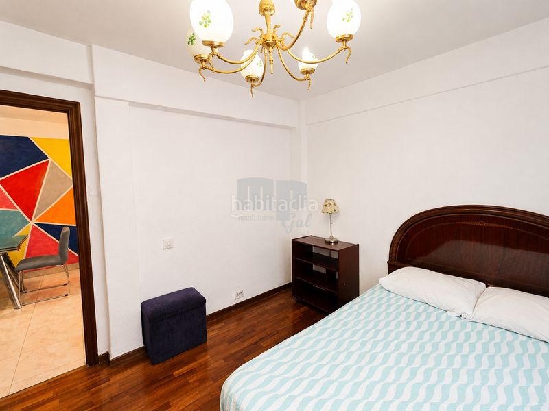 Foto 9f26eb3c-5404-40bd-8064-c99a8f8a2eed. Flat with heating in Teis Vigo