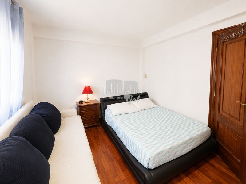 Foto c2c6afbc-dfd4-4b3c-85f3-a83b39ef3f01. Flat with heating in Teis Vigo