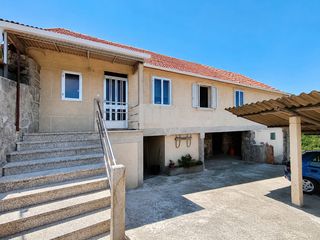 Mas à Mondariz
