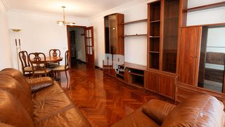 Etagenwohnung  Rúa do doutor carracido