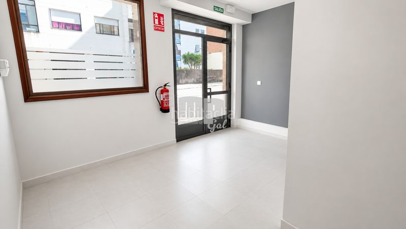Foto ef3371b8-d834-4005-8f72-444e60b64131. Apartamento en Casablanca - Calvario Vigo