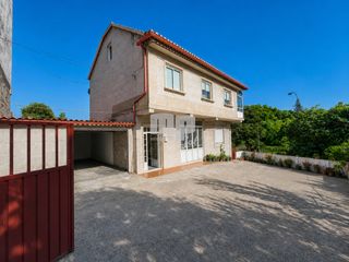 Chalet à A Salgueira - O Castaño