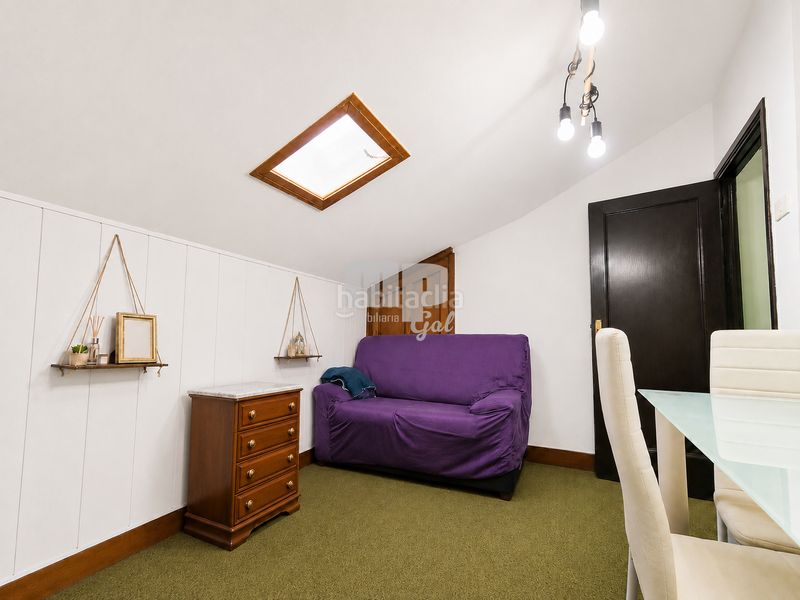 Foto 3c50f341-d557-4ba9-b8f4-81413bee4ca7. Flat in Teis Vigo