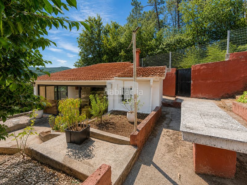 Foto 9837f258-46d5-4478-942f-655d2b455ea2. Casa en Mondariz