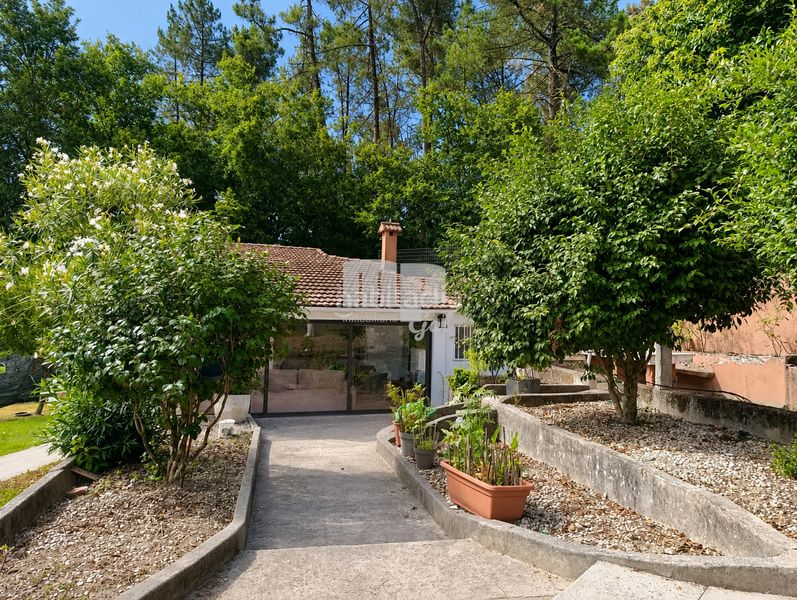 Foto b67c6941-2b27-4cb2-a173-1f070fa27d7c. Casa en Mondariz