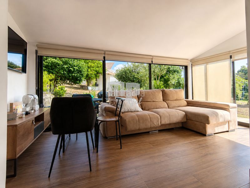 Foto bc17ce1d-d538-4bc4-9207-c40e902fe8da. Casa en Mondariz