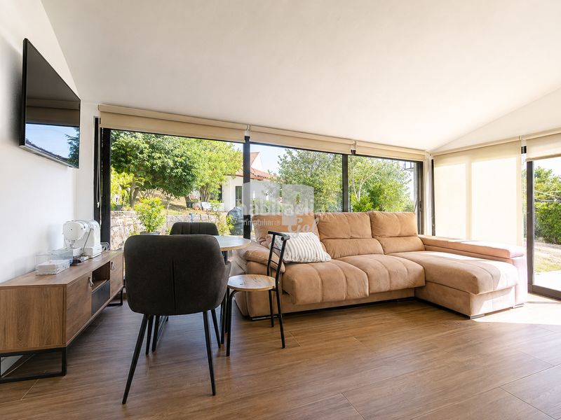 Foto d1822a90-fb80-456b-ac4a-2c4e22393473. Casa en Mondariz