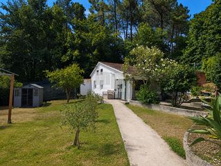 Maison  Barrio chan
