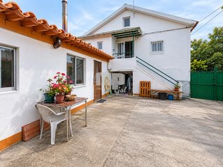 Haus  Estrada de ventosela 41
