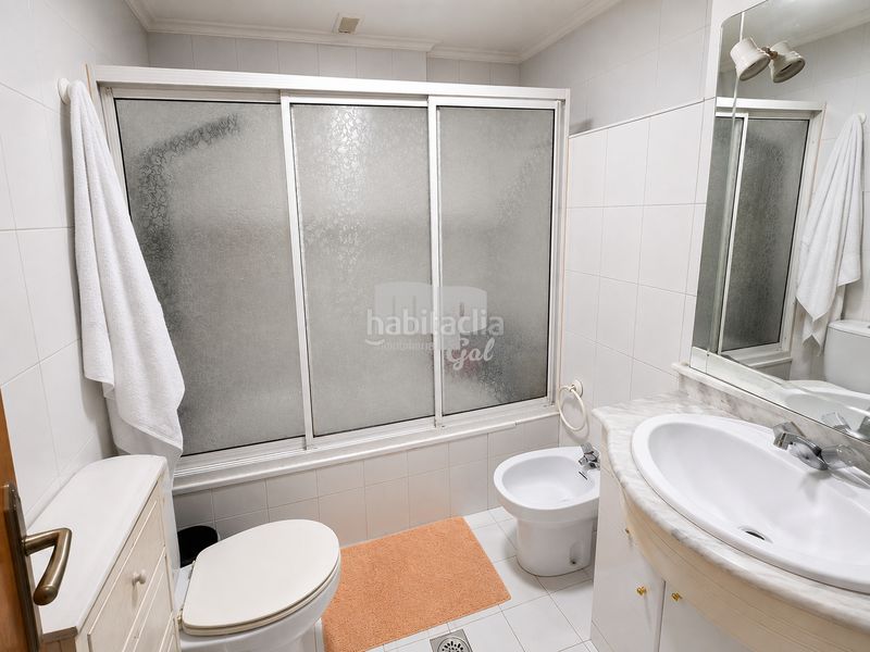Foto 511bceba-825a-49f7-989f-ff5818633223. Dúplex en Casablanca - Calvario Vigo