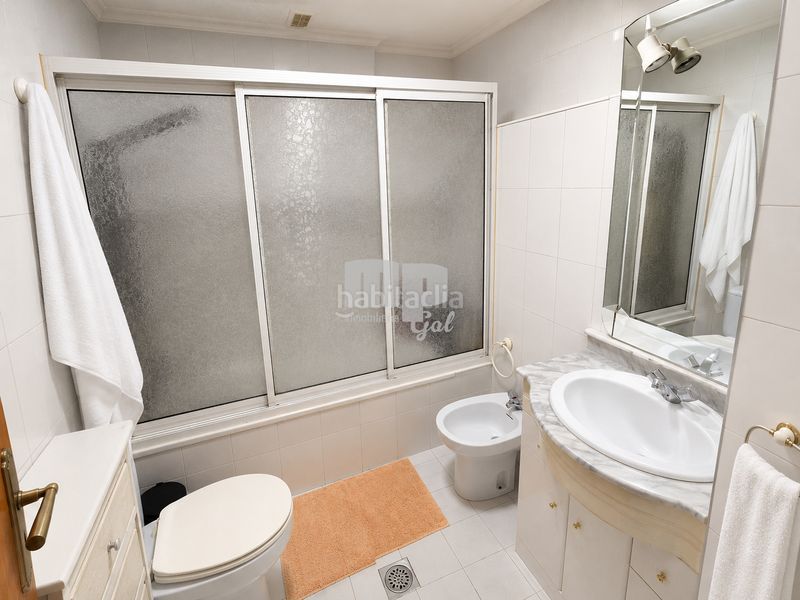 Foto a7c879a4-9930-467a-8062-4b6606926f09. Dúplex en Casablanca - Calvario Vigo