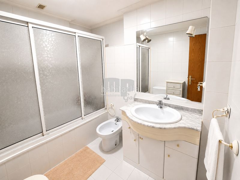 Foto e96e693e-6895-4647-8244-e0c4c9e87e06. Dúplex en Casablanca - Calvario Vigo
