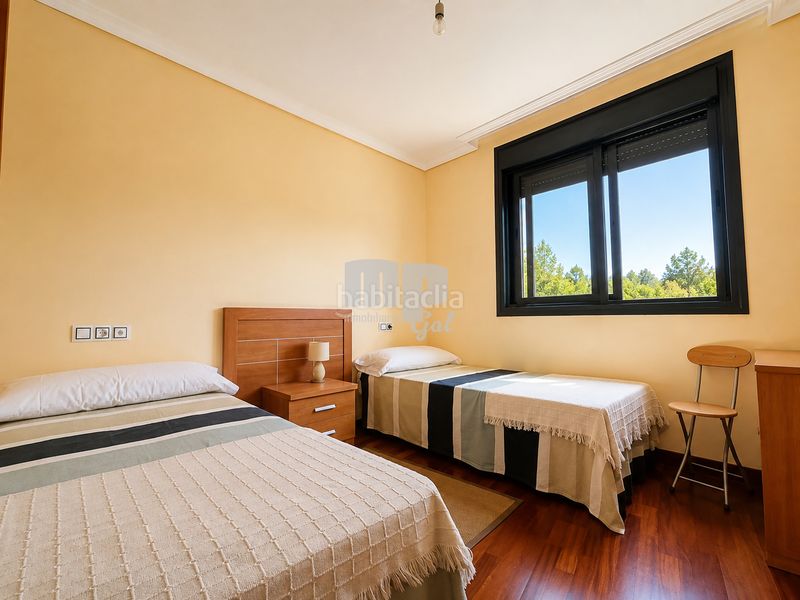 Foto 1df3be7e-bd5a-4009-a74a-8ea9b3f3bd7d. Etagenwohnung mit heizung parking in Mondariz