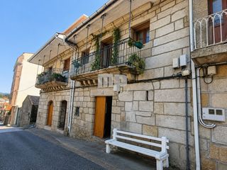 Reihenhaus  Estrada vigo