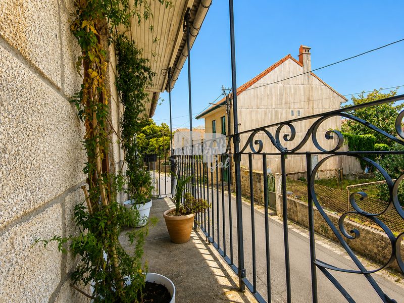 Foto efc10773-bd6b-4d54-bc0e-3565938964f5. Casa adossada a Redondela