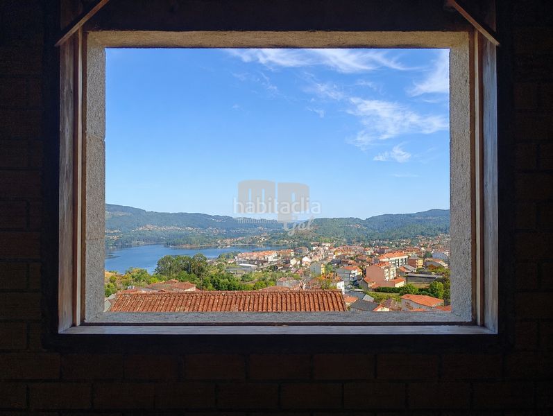 Foto a5d9e869-6603-449d-862f-589e5d827fdd. Chalet in rúa fonte da xesteira 75c in Soutomaior