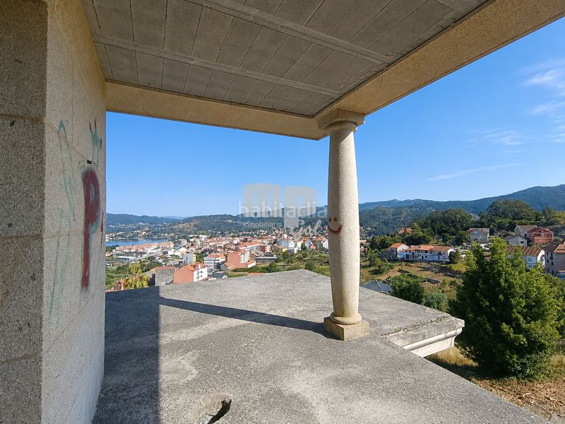 Foto bf9a93e3-9816-4288-a99e-5de8f133adaf. Chalet in rúa fonte da xesteira 75c in Soutomaior