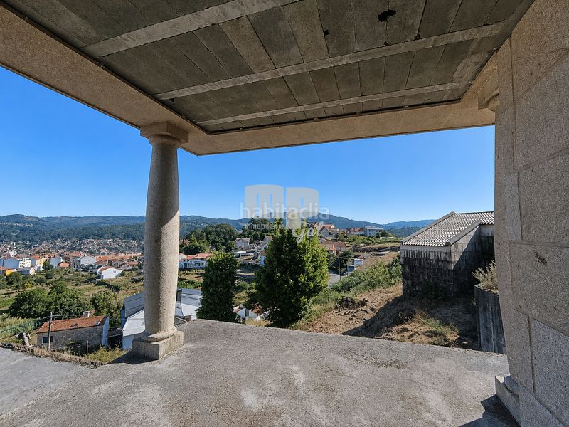 Foto d3f27c5d-1a15-46f3-9993-c3e274085f83. Chalet in rúa fonte da xesteira 75c in Soutomaior