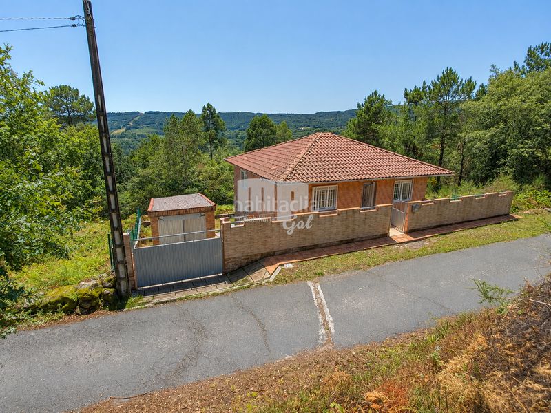 Foto e1414c00-7222-4bfb-b4fd-084f5bb359c7. Casa a Cañiza (A)