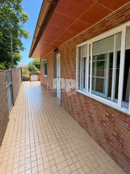 Foto e3e2c89e-18b9-4b7e-a365-a56f9e42e036. Casa a Cañiza (A)
