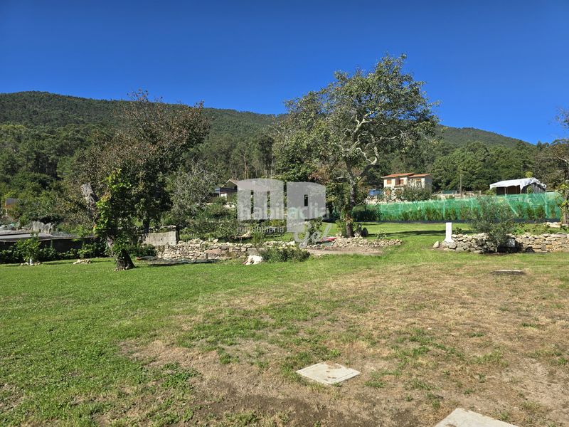 Foto 205b54bd-ad23-4e99-b9ce-290d669de5ac. Chalet en Vilaboa