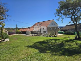 Xalet  Lugar cardiña