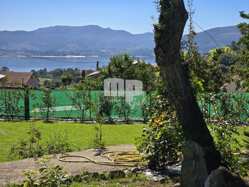 Foto b5d33a03-8d5a-44b0-80ed-29d39c76b7a2. Xalet amb calefacció aparcament a Vilaboa