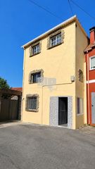Reihenhaus in Fornelos de Montes