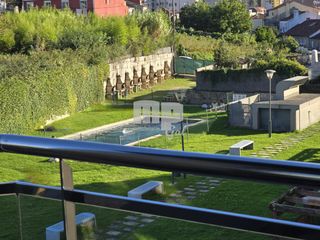 Appartement  Rúa de aragón