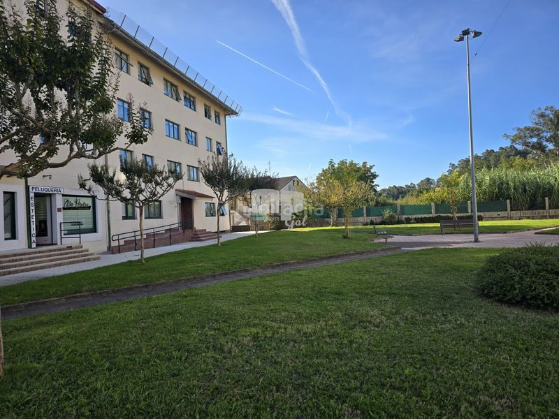 Foto 942a16d7-1d06-4078-836c-23f3388fb585. Etagenwohnung mit heizung pool in Mos