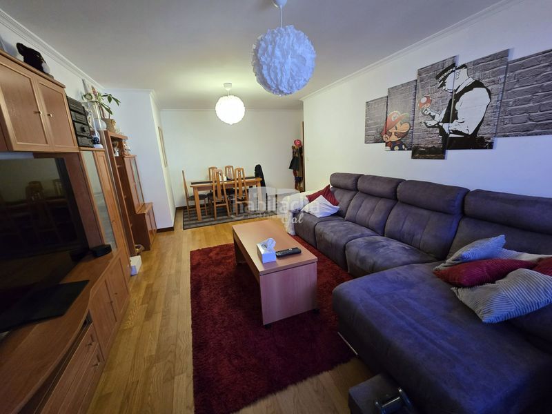 Foto 9cd185fc-b0f1-4604-980c-c7c2040abd20. Etagenwohnung mit heizung pool in Mos