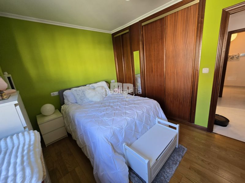 Foto c108601e-eeeb-4953-889f-1b943bc33185. Etagenwohnung mit heizung pool in Mos