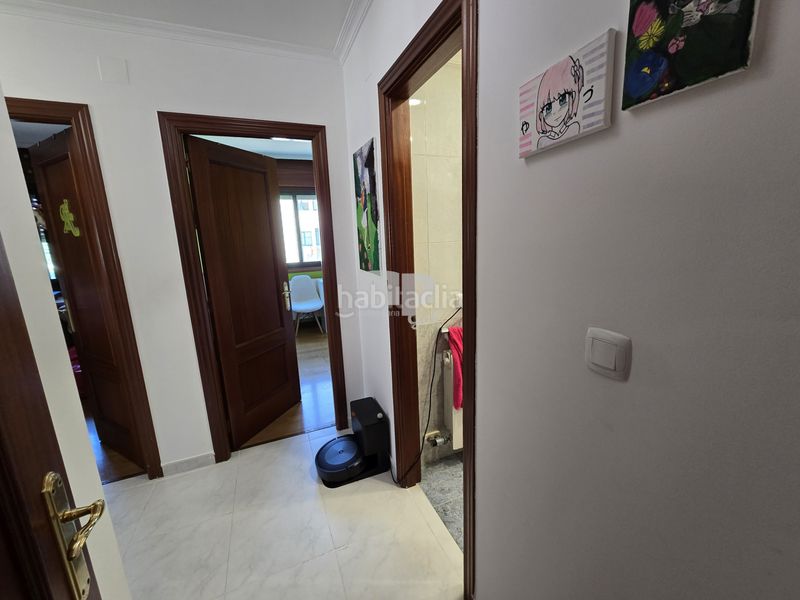 Foto d5a76ed6-0c9a-450b-a8db-98a58cf5a1b6. Etagenwohnung mit heizung pool in Mos