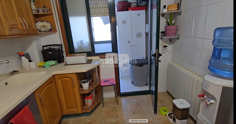 Foto e01ffc36-c396-4044-a120-3b268d4d42a8. Etagenwohnung mit heizung pool in Mos