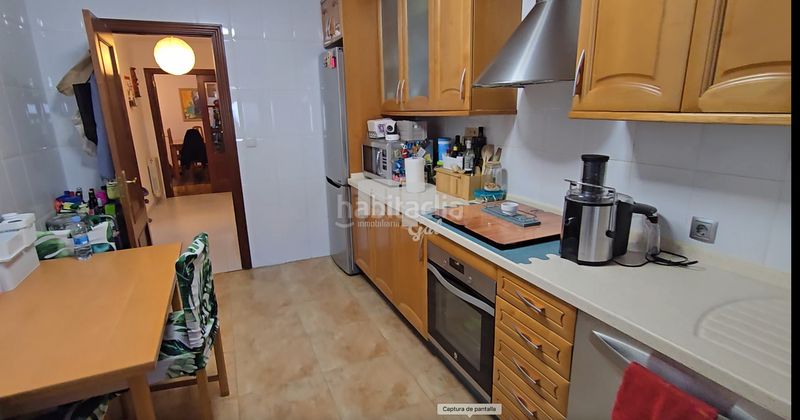 Foto e0ff3693-2ac1-4931-86f3-20708b7ba701. Etagenwohnung mit heizung pool in Mos