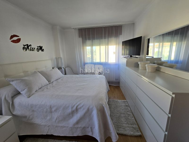 Foto ed924f7f-717a-420e-8598-5a5fbfb161c8. Etagenwohnung mit heizung pool in Mos