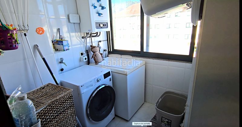 Foto f5a143da-3fe5-4cdb-a1e5-0a383dcdcb39. Etagenwohnung mit heizung pool in Mos